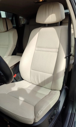 BMW X6 cena 105000 przebieg: 270058, rok produkcji 2013 z Nowogrodziec małe 407